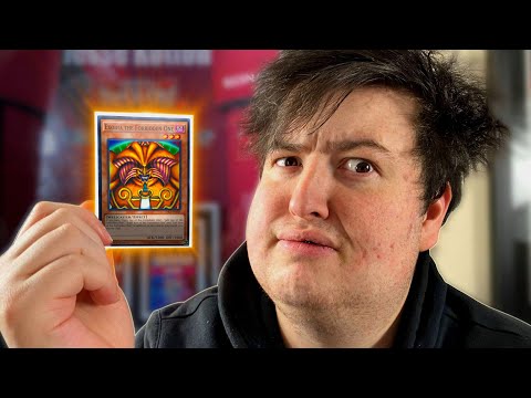 This ICONIC Yu-Gi-Oh Card Is IMPOSSIBLE To Summon - Can We Do It With JUST 1 Card? (1 Card Exodia)