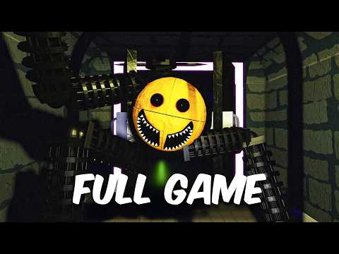 Curtains Up (HORROR) - Full Game Walkthrough | Roblox Horror Game