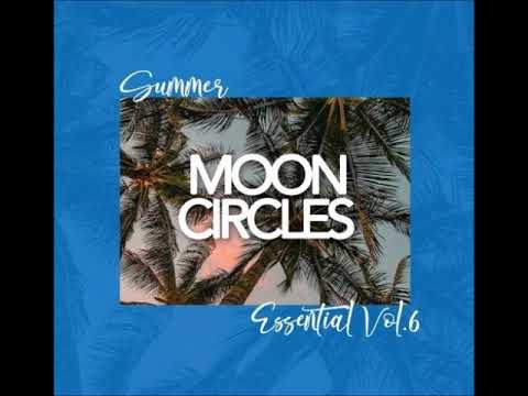 Daniel Anthony - Damn (Original Mix)  [MOONCIRCLES RECORDS]