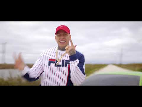 El Chulo x El Kamel   Celosa Video Oficial