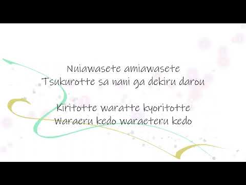 ✨ ID Smile Karaoke ✨ Game size / 2 people / Rom Only / Prosekai