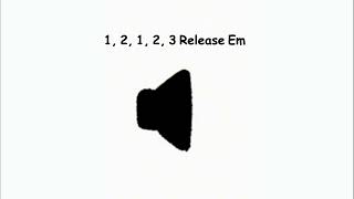 Cover art for 12123 release em..