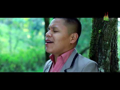 Benjamín Juc - YO TE ADORARÉ - Video Clip Oficial