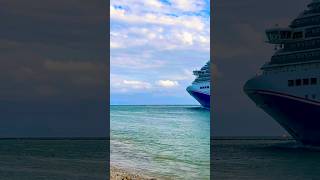 Carnival Horizon 🛳️#share #like #subscribe #comment #cruise #vacation #shortvideo #shortsvideo #fun