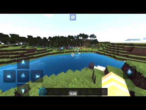 Paperella Gay  ft.SpJockey VERSIONE MINECRAFT