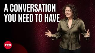 What Would Your “Deathbed Self” Tell You Today? | Lauren Deeley | TED