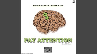 Pay Attention Music Video