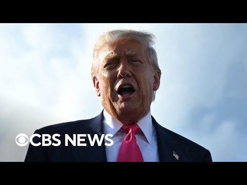 How Trump tariffs impacted June inflation