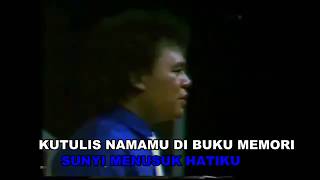 Download lagu Bukan Salahku Bukan Salahmu (Orginal Artis 80an Klip Aneka Ria Safari & Selekta Pop) mp3