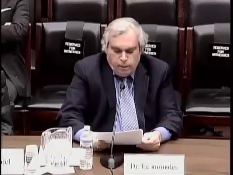 Thumbnail for Professor Nicholas Economides Testifies Before Congress on Net Neutrality by Nicholas Economides