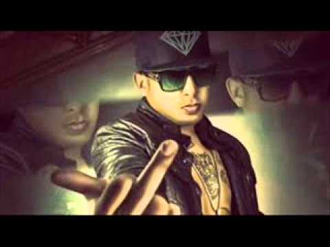 Rafito y Yashua Ft. Ñengo Flow - Perreame A Mi (Reggaeton 2014)