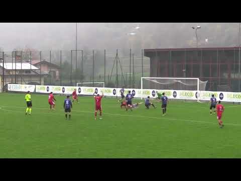 Pianico-Soncinese 1-2: 9° giornata Eccellenza girone C, 2 novembre 2025