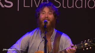 Mike Posner - Song About You (LIVE 95.5)