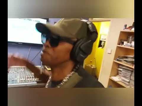 Anorock TV Present Icon Ruddy irie  @gangunjah nevadye fabian stennett Anorock TV I radio