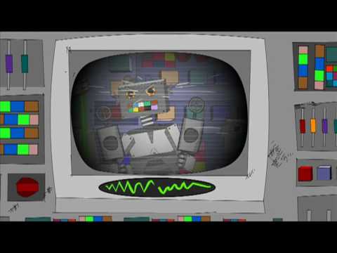 KAPITAN BOMBA - ROBOTY ZBUNTOWANYCH KOMPUTERÓW (ODC. 61)