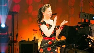 Exclusive Preview: The Imelda May Show - It's Good To Be Alive