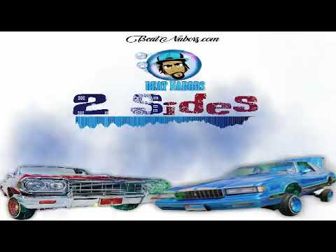 TNO - "2 SIDES" Ft. SOB x RBE (Slimmy B) - West Coast Type Beat | Beat Nabors