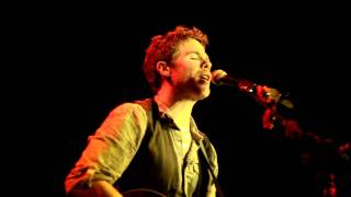Josh Ritter- You Don&#39;t Make it Easy, Babe