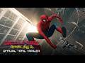 SPIDER MAN BRAND NEW DAY Official Trailer Tamil Exclusively In Cinemas 30 July