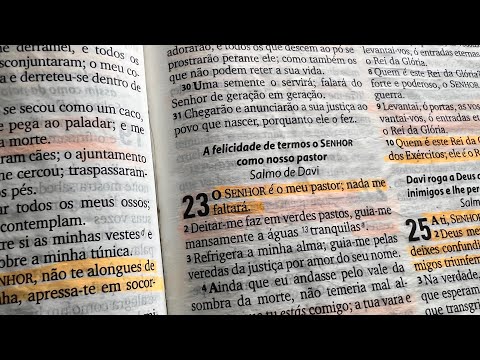 Virtuous Mission Devotional - Prayer and Word