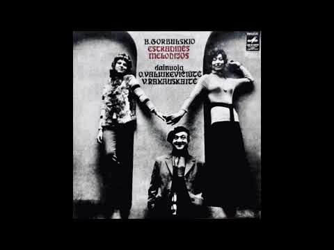 Ona Valiukevičiūtė/Violeta Rakauskaitė - Ežero Šviesa