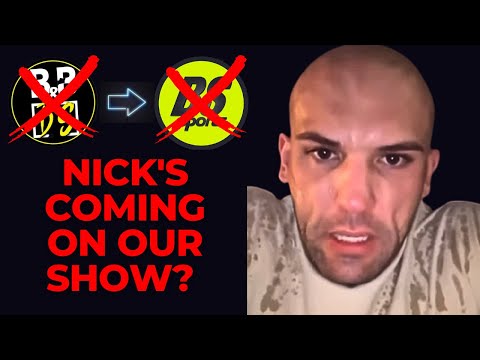 BODYBUILDING & BS - THE TRUTH COMES OUT