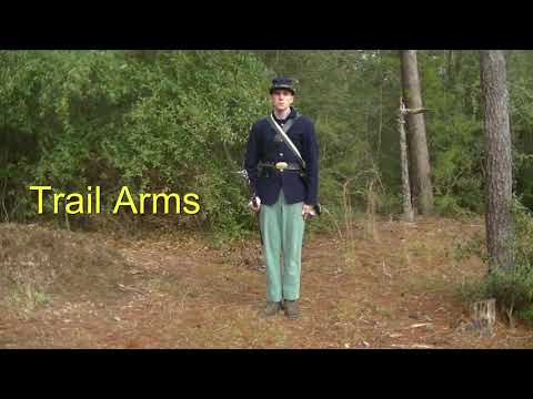 Casey's Drill Manual for the Union Army