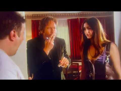Californication Funniest clips😂😂Hank & Mia
