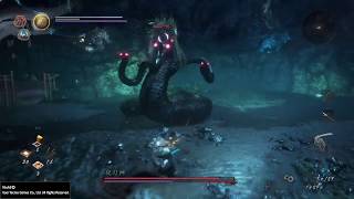 Re: [心得]仁王2 分享前三個BOSS無傷心得(夜刀神)