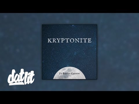 LEAF HAZY - KRYPTONITE ft $teven Cannon (prod. RONNYJ)