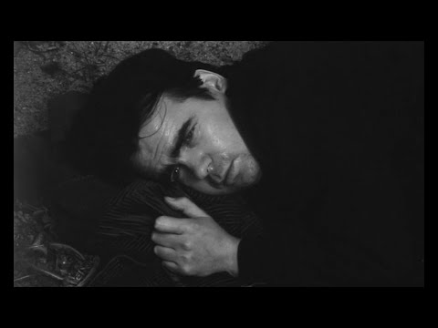 Michael Lonsdale dans "Le printemps" (1971) de Marcel Hanoun