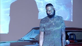 Bad | Cognac & Roses Feat  Drex Carter | Official Music Video