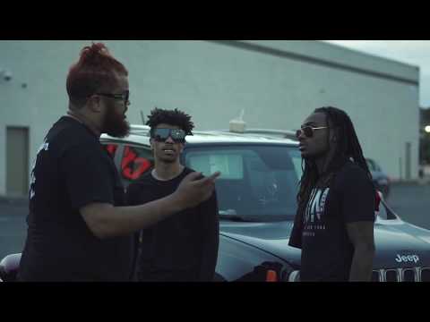 Philly Redface - Stikk (feat. Mizzy Mac, CG Crack)