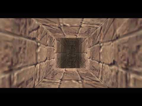 TRLE 2001.10.26 - Sacred Temple Near Thebes