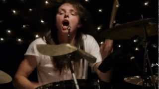 Music video thumbnail preview for The Grizzled Mighty - Let You Know (Live on KEXP) by The Grizzled Mighty
