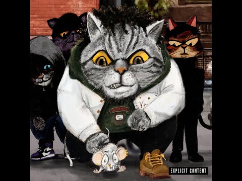 피타입 (P-Type) - Explicit Content (DOPPLEGANGEM REMIX) (Feat. Don Malik, JUSTHIS, ILLINIT) [Eng subs]