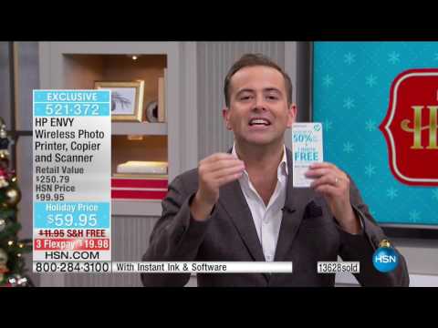 HSN | Electronic Gifts 11.12.2016 - 01 AM