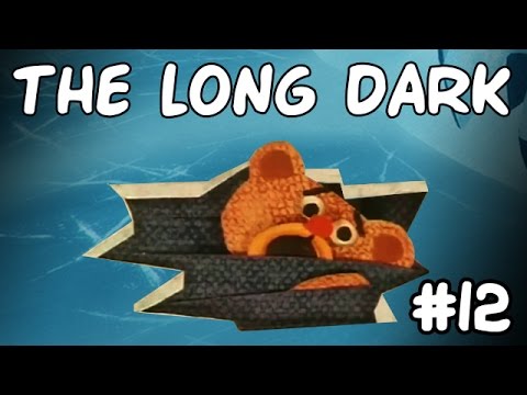 KAIKKI MENEE PÄIN VI**UA!!  - The Long Dark #12