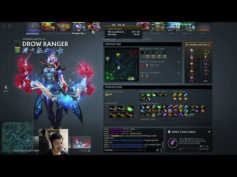 Xcalibur chooses Gorgc over Ame