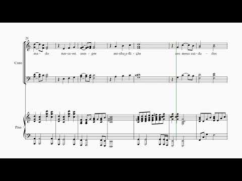 A Jesus Cristo Contarei Tudo - DHR Músicas