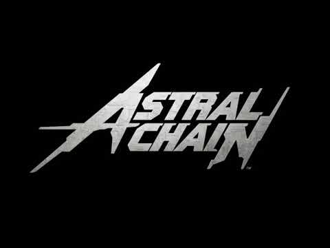 The Answer - Astral Chain