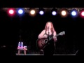 Dive In - Jennifer Knapp LIVE (Charlottesville, VA)
