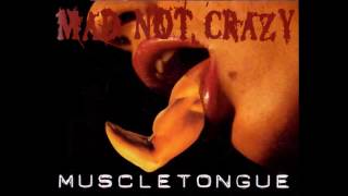 Mad Not Crazy - Affliction