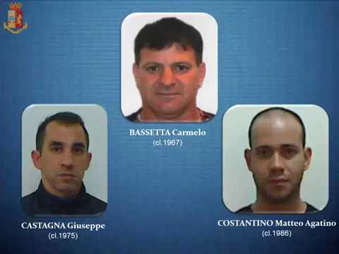 Via delle Salette, spaccio coca gestito in famiglia