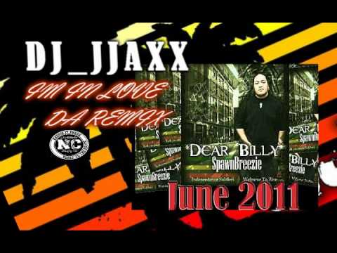 DJ_JJAXX - Spawnbreezie ft.Celle (im in love)