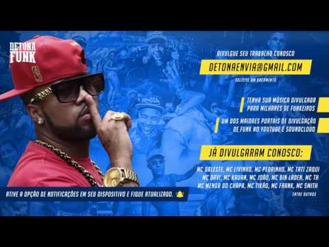 MC Dablio SP   Nosso Segredo DJ Felipe do CDC Lançamento 2016