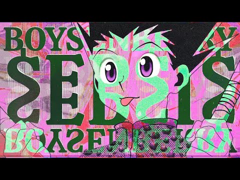 Grim Salvo - BOYSENBERRY SEPSIS (feat. Saliva Grey & 99zed) {prod. HELLMEBABY}