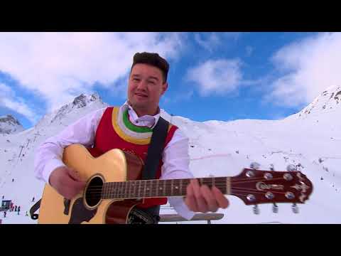 Die Jungen Zellberger - Vorhang auf, Bühne frei