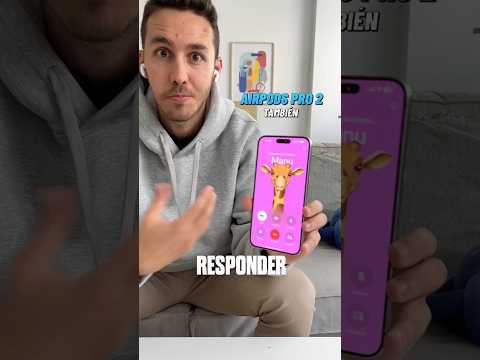 La mejor forma de probar la traducción de los AirPods era someterla a una telenovela china. Ha sido el banco de pruebas perfecto