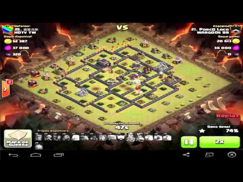 WARGODS BR vs HDTV TW   03